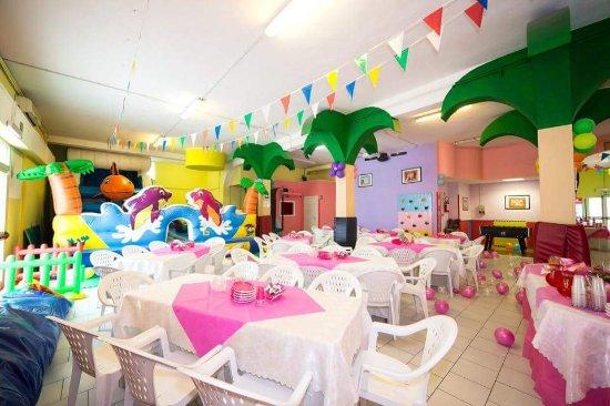 Giochi e Party Coop. Sociale