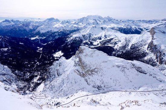 Rifugio Lagazuoi