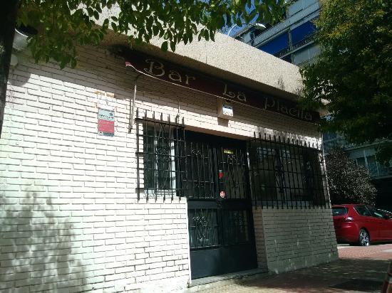 La Placita
