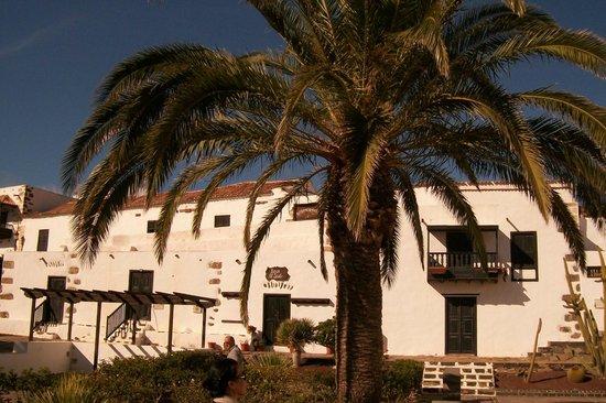 Fuerteventura Rent a Bike Tour