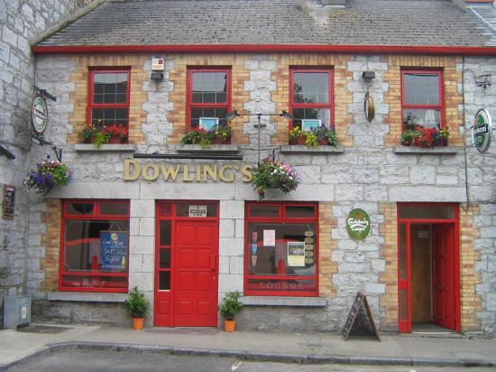 Dowlings Pub