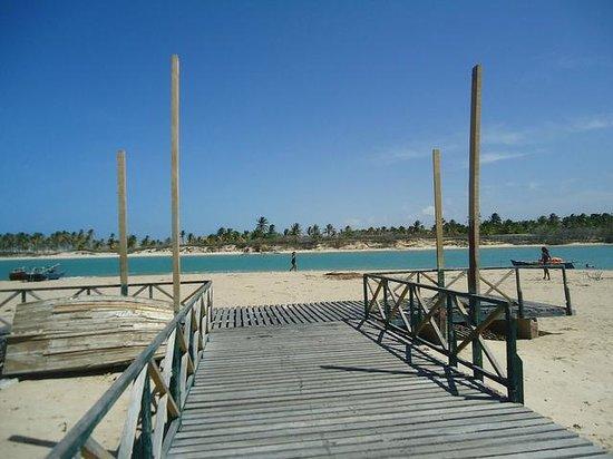 Torroes Beach