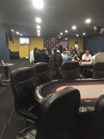 Casino Luckia Bogota