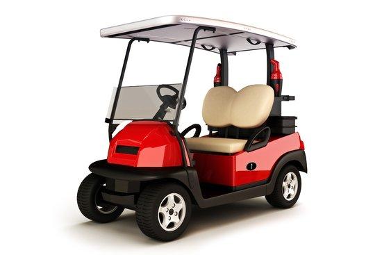 Woogie Buggy