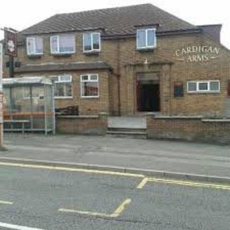 Cardigan Arms