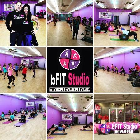 bFIT Studio