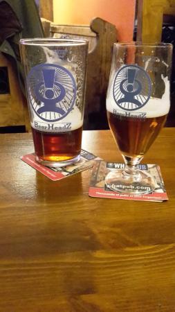 BeerHeadZ
