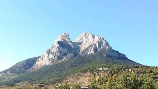 Pedraforca Parc Aventura