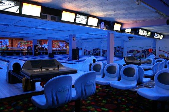 Bowling Terni