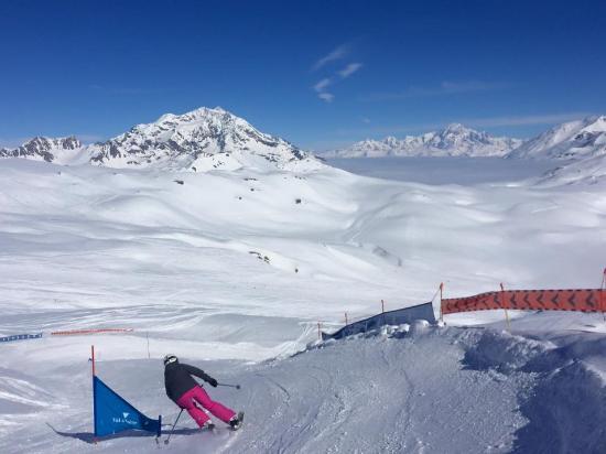 Ultimate Snowsports