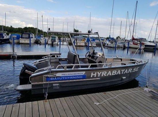 Helsingborgs batuthyrning