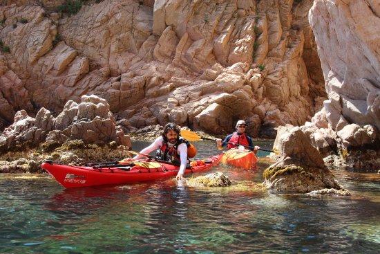 Kayak Spirit