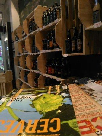 Cerveja em Foco Beer Store