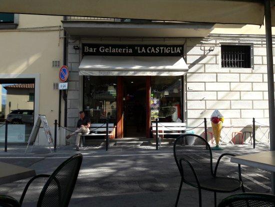 Bar La Castiglia