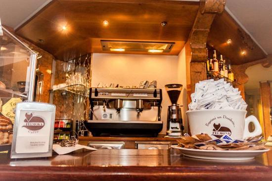 Icaro bar