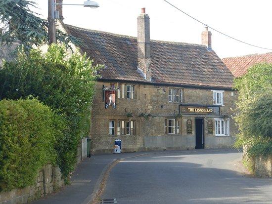 The Kings Head