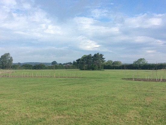Comberton Golf Club