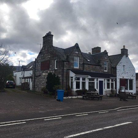 The Haugh Hotel