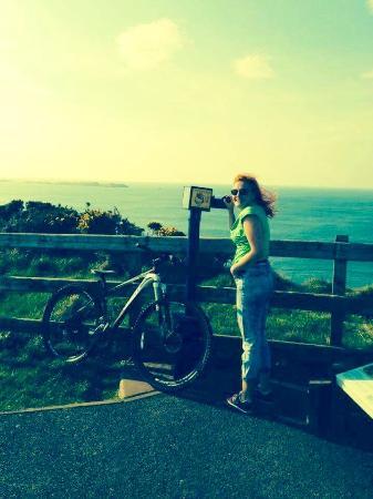 Causeway Cycle Adventures