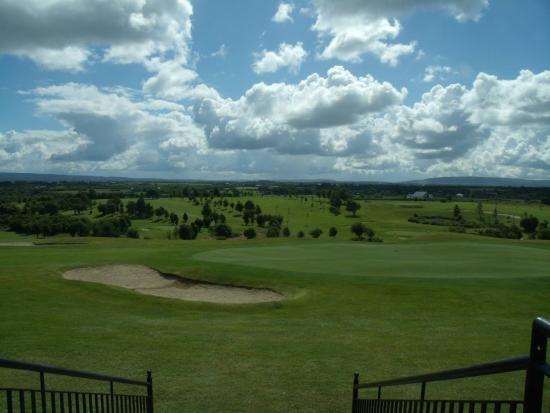 Gort Golf Club