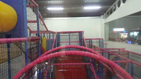 Kidz Kingdom And Bowling