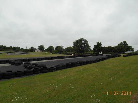 Kilcornan Karting