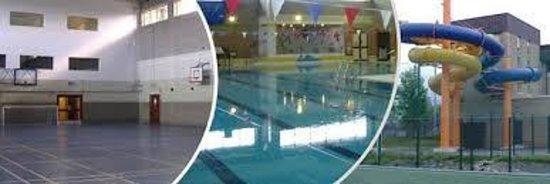 Cavan Swimming and Leisure Complex
