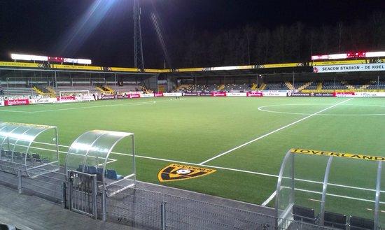 Stadium De Koel