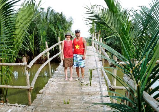 Tra Nhieu Eco Tour