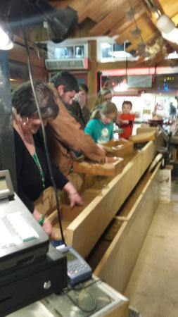 Ogles Gem Mine & Rock Shop