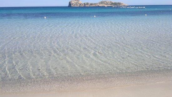 Spiaggia di Campionna