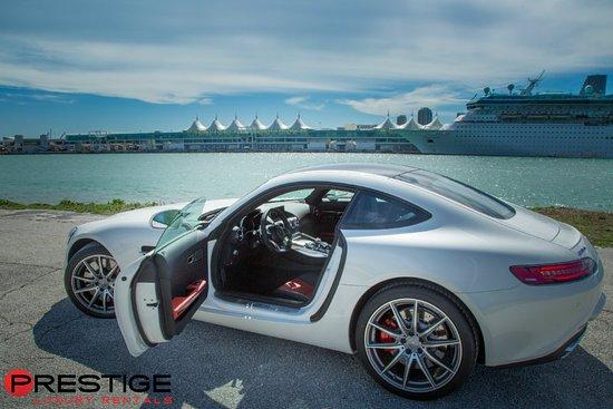 Prestige Luxury Rentals