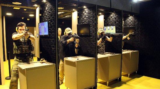 Poligon Club