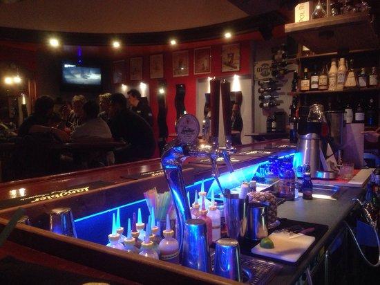 Ypioca Aperitif Bar Livigno