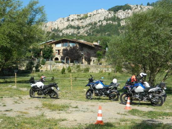 Tecdrive Trail Camp - Day Class