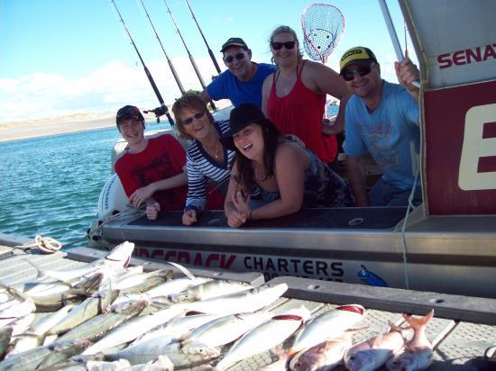 Ridgeback Fishing Charters