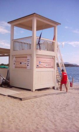 Sardinia Kite School & Kayak Center