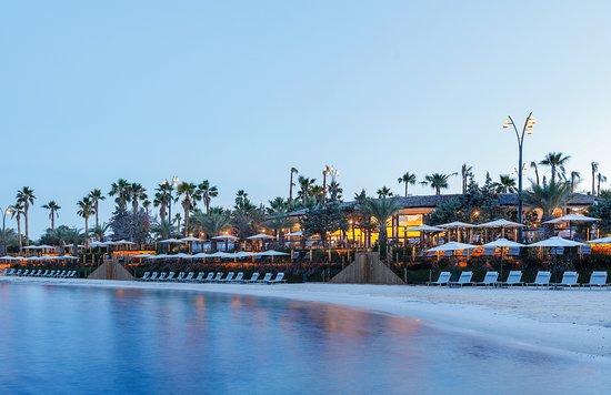 Biblos Beach Club