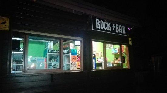 Rock Bar