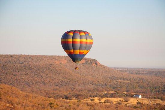 Big Sky Ballooning