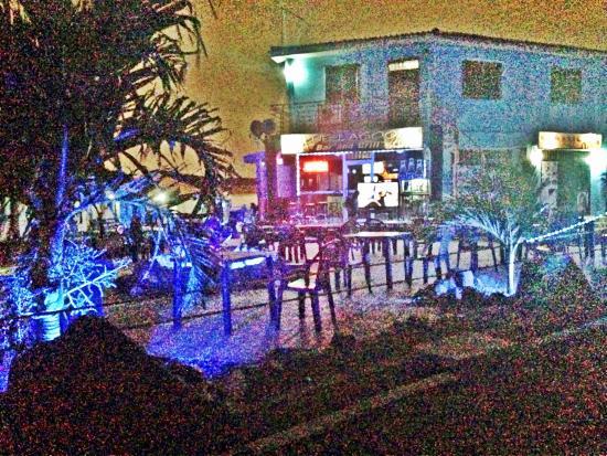 Blue Lagoon Bar & Grill