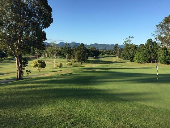 Murwillumbah Golf Club