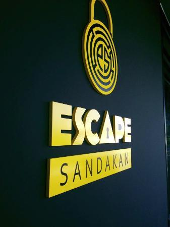 Escape Sandakan