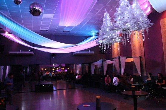 Club Hipsz