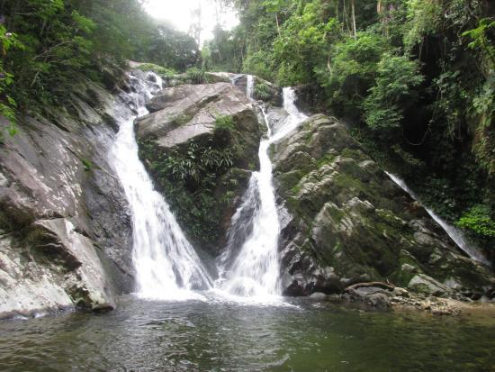 Cachoeira das Sete Quedas