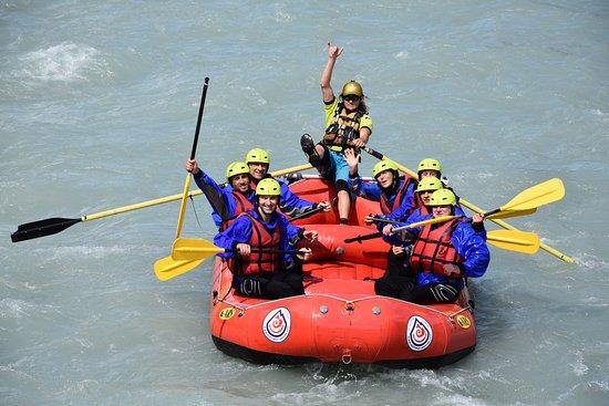 Rafting Aventure Park