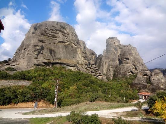 Trekking Pindos & Hiking Day Tours