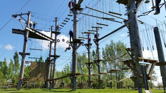 Adventurepark Xanten