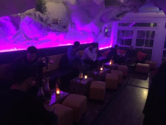 Paparazzi Bar Lampertheim