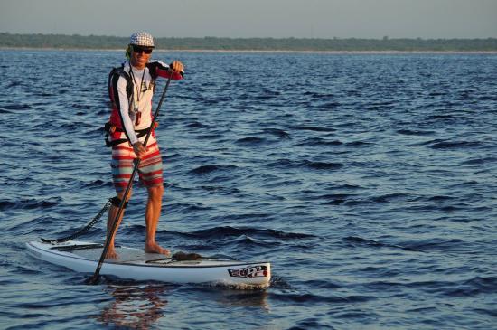 GoPaddle365
